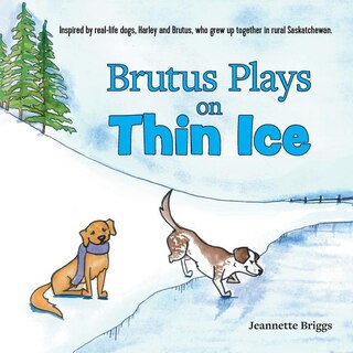 Couverture_Brutus Plays on Thin Ice