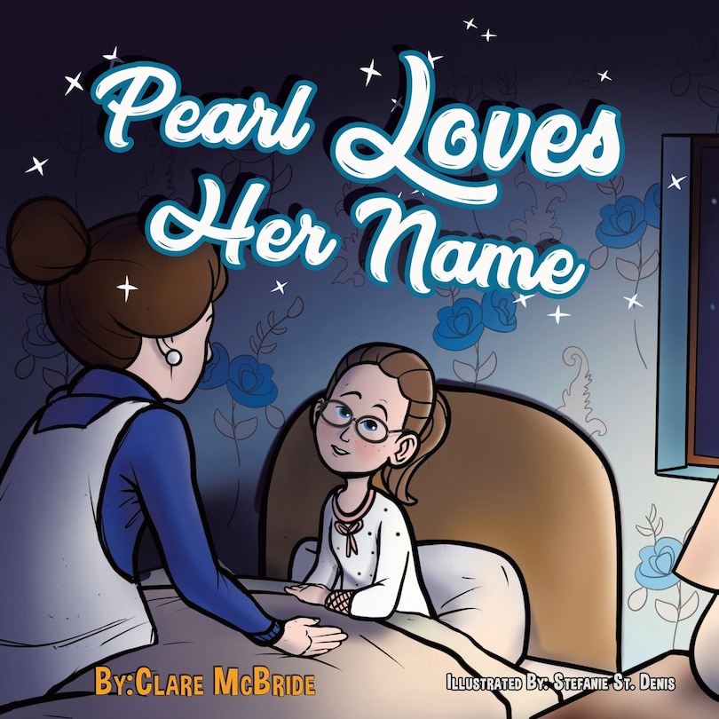 Front cover_Pearl Loves Her Name