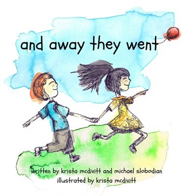 Front cover_and away they went