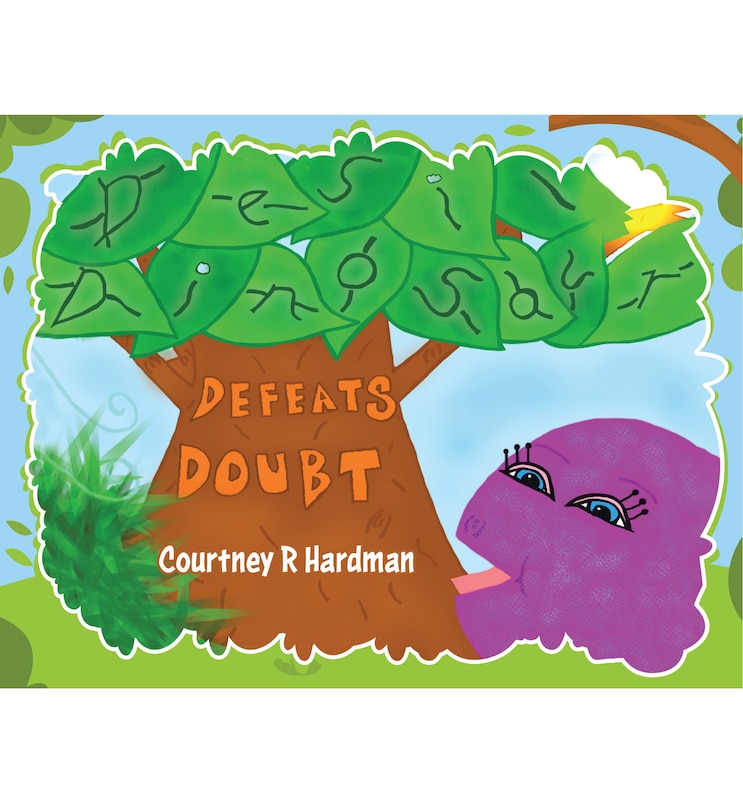 Couverture_Desi Dinosaur Defeats Doubt