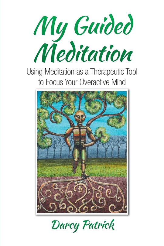 Couverture_My Guided Meditation