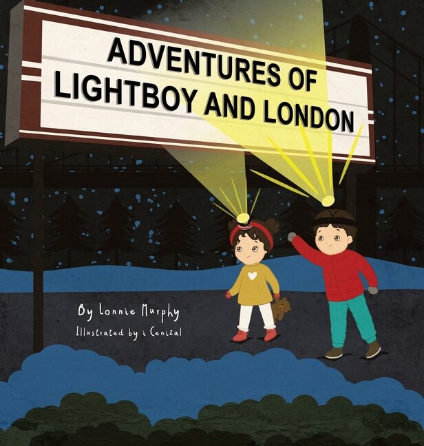 Adventures Of Light Boy And London