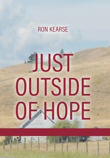 Front cover_Just Outside of Hope