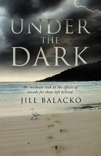 Front cover_Under The Dark