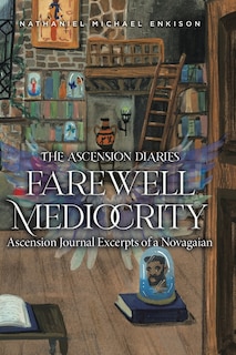 Couverture_Farewell Mediocrity