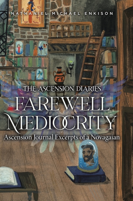 Couverture_Farewell Mediocrity