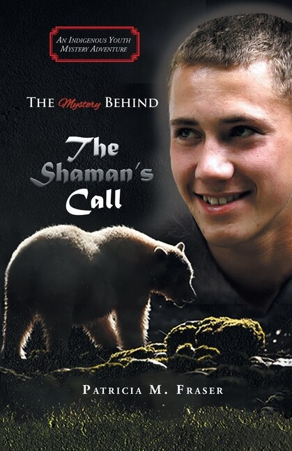 Front cover_The Mystery Behind The Shaman's Call
