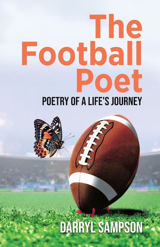 Front cover_The Football Poet
