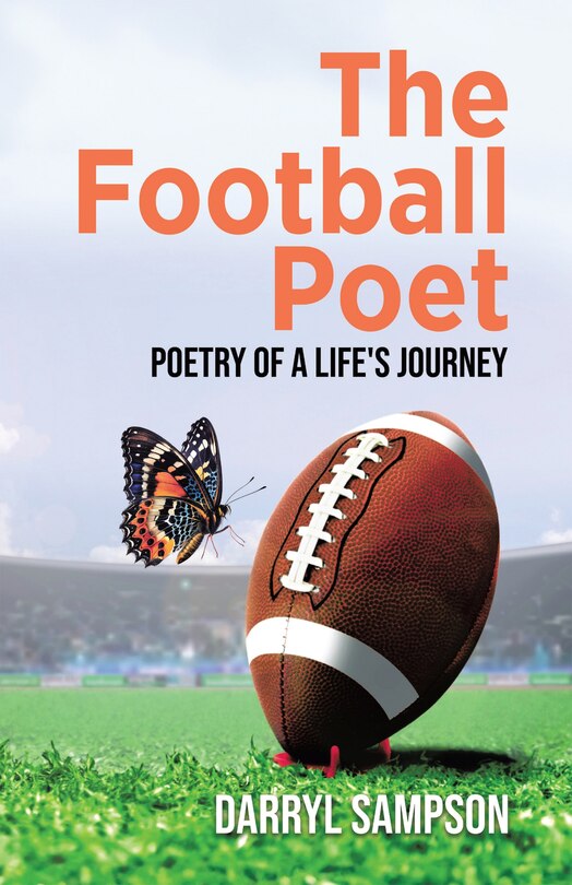 Front cover_The Football Poet