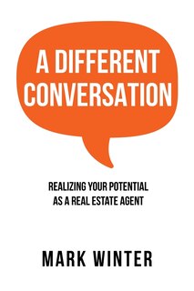 Front cover_A Different Conversation