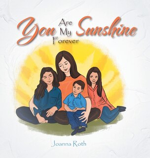 Front cover_You Are My Forever Sunshine