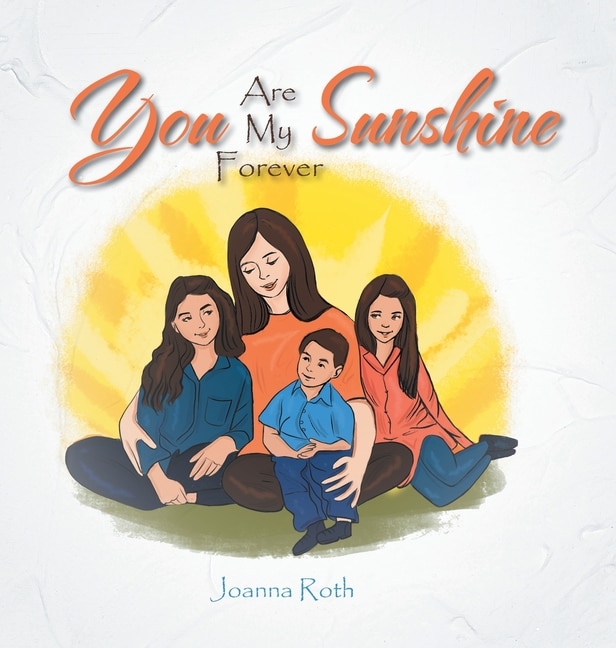 Front cover_You Are My Forever Sunshine