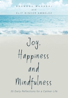 Couverture_Joy, Happiness And Mindfulness