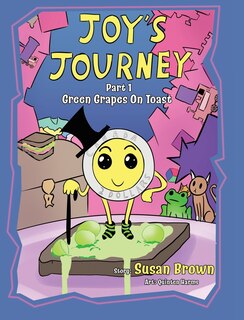 Couverture_Joy's Journey