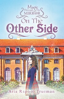 Couverture_Magic Through The Mirror