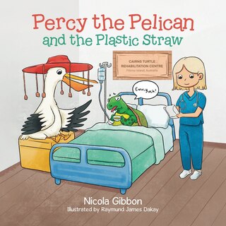 Couverture_Percy the Pelican and the Plastic Straw