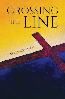 Front cover_Crossing the Line
