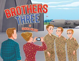 Front cover_Brothers Three