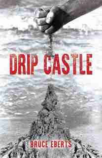 Drip Castle by Bruce Eberts