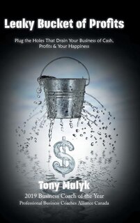 Couverture_Leaky Bucket Of Profits