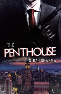 Front cover_The Penthouse