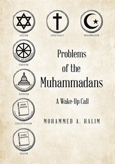 Front cover_Problems Of The Muhammadans