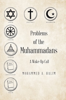 Front cover_Problems Of The Muhammadans
