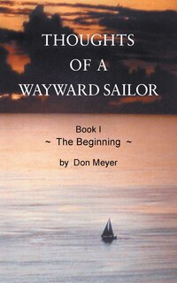 Front cover_Thoughts of a Wayward Sailor
