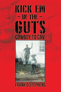 Front cover_Kick Em In The Guts