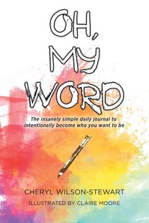 Front cover_Oh, My Word