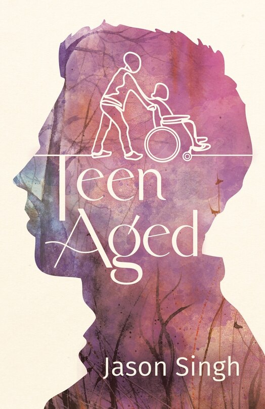 Front cover_Teen Aged