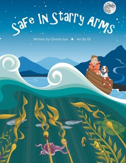 Front cover_Safe In Starry Arms