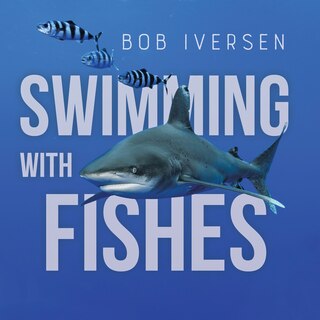 Front cover_Swimming With Fishes