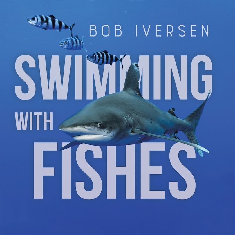 Front cover_Swimming With Fishes