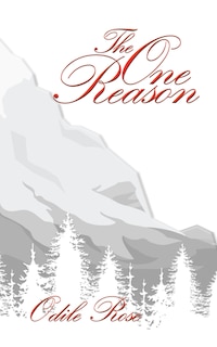 Front cover_The One Reason