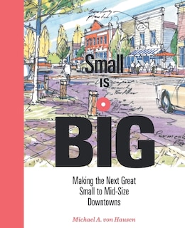 Couverture_Small Is Big