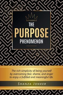 Couverture_The Purpose Phenomenon