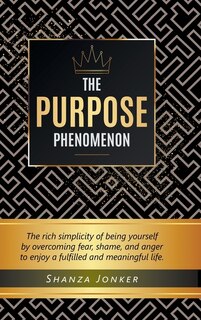 Couverture_The Purpose Phenomenon