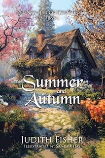 Front cover_Summer and Autumn