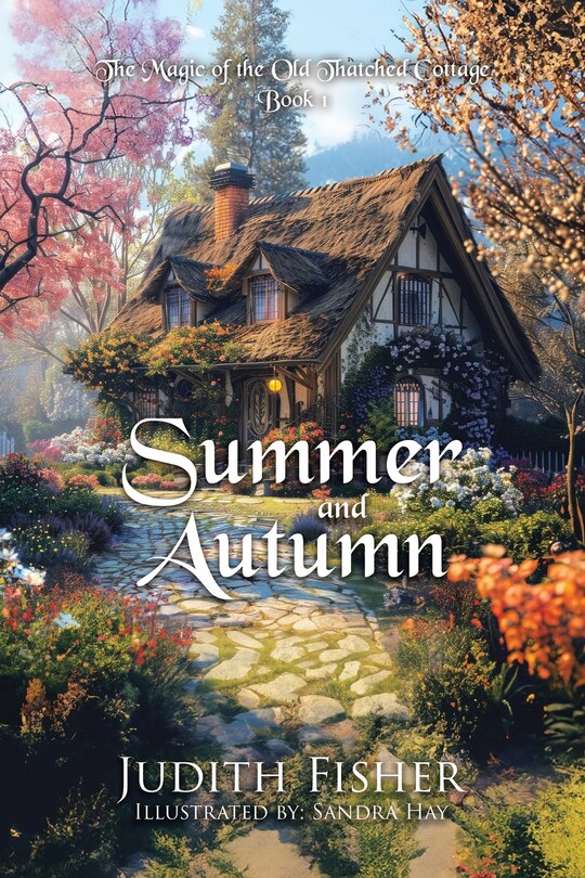 Front cover_Summer and Autumn