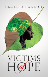 Front cover_Victims Of Hope