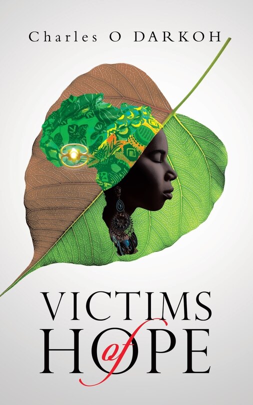 Front cover_Victims Of Hope