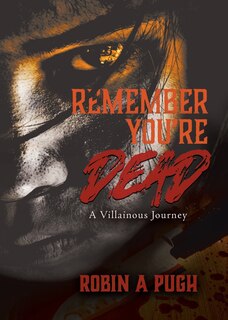 Couverture_Remember You're Dead