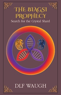 Front cover_Search for the Crystal Shard