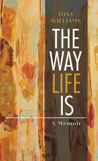 Couverture_The Way Life Is