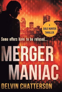 Couverture_Merger Maniac