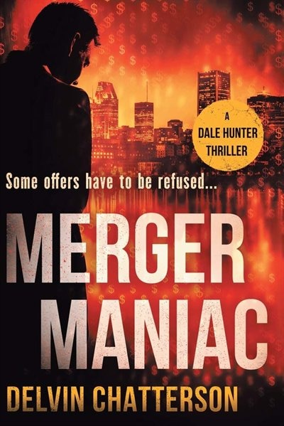Couverture_Merger Maniac
