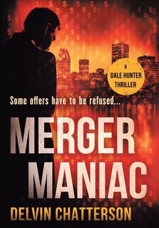 Couverture_Merger Maniac