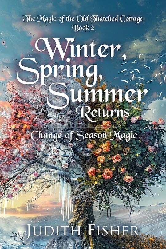 Front cover_Winter, Spring, Summer Returns