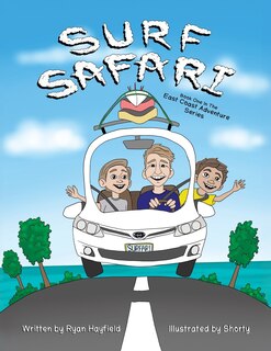 Front cover_Surf Safari